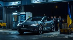 Розмитнення авто з Австрії
