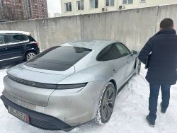 растаможка электрокара 