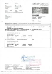 фото растаможка посылки Fedex Киев