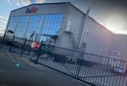 Фото Fedex растаможка посылки