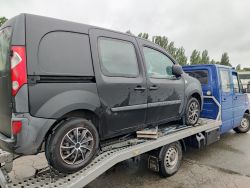фото растаможка авто их Германии
